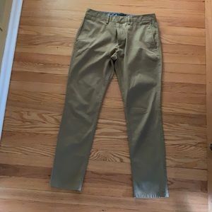 Banana Republic pants